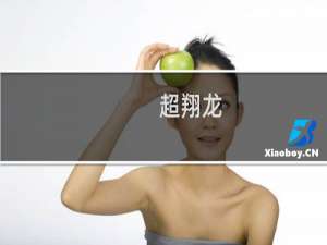 超翔龙