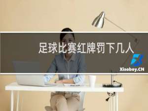 足球比赛红牌罚下几人