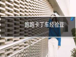 跑跑卡丁车经验豆