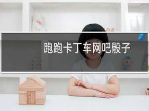 跑跑卡丁车网吧骰子
