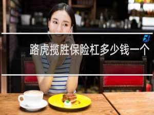 路虎揽胜保险杠多少钱一个