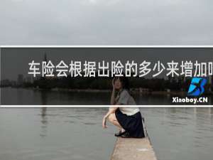 车险会根据出险的多少来增加吗