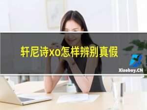 轩尼诗xo怎样辨别真假