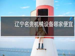 辽宁名贵机械设备哪家便宜