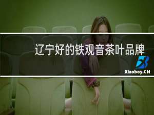 辽宁好的铁观音茶叶品牌