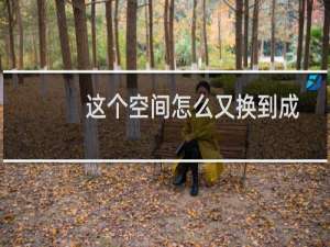 这个空间怎么又换到成都的IP 了，造成用户打不开，申请售后。