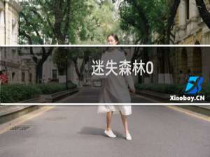 迷失森林0.02中文版如何下载安装