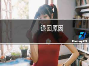 退回原因:主体所在地与证件所在地不符。