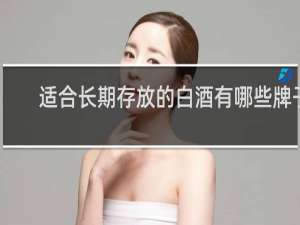 适合长期存放的白酒有哪些牌子