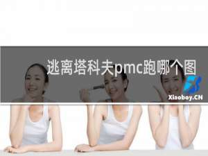逃离塔科夫pmc跑哪个图