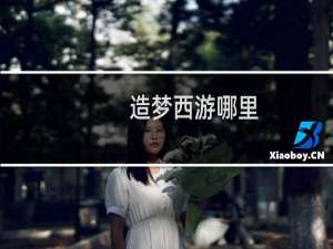 造梦西游哪里