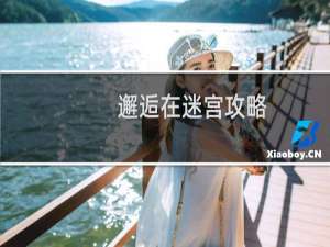 邂逅在迷宫攻略