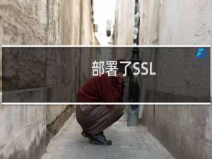 部署了SSL，做了301转向，导致百度抓取失败应该怎么解决？