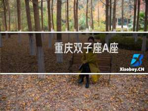 重庆双子座A座