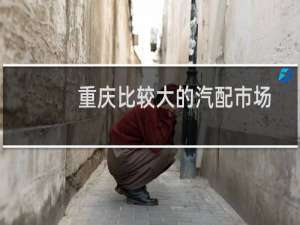 重庆比较大的汽配市场
