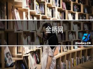 金桥网