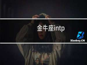 金牛座intp
