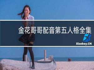 金花哥哥配音第五人格全集