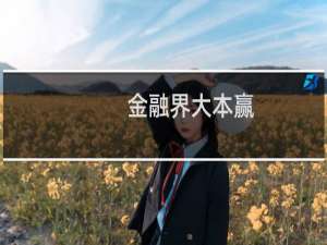 【金融界大本赢】免费金融界大本赢软件下载