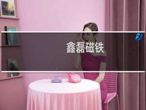 鑫磊磁铁