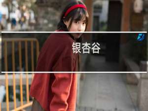 银杏谷