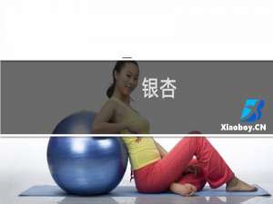 银杏.滴丸功效