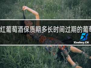 长城干红葡萄酒保质期多长时间过期的葡萄酒能干什么