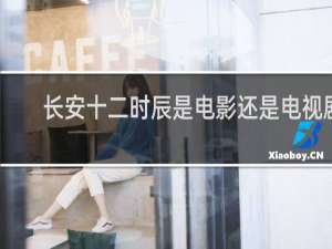 长安十二时辰是电影还是电视剧