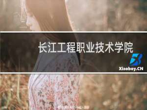 长江工程职业技术学院2024各省分数线
