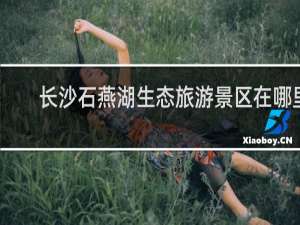 长沙石燕湖生态旅游景区在哪里