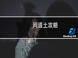 问道土攻略