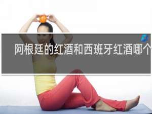 阿根廷的红酒和西班牙红酒哪个好