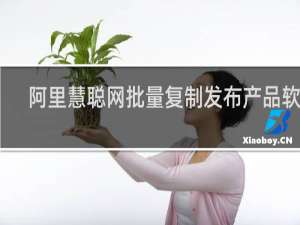 【阿里慧聪网批量复制发布产品软件】免费阿里慧聪网批量复制发布产品软件软件下载