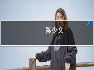 陈少文