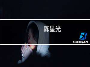 陈星光
