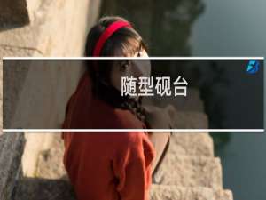 随型砚台