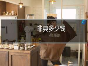 非典多少钱
