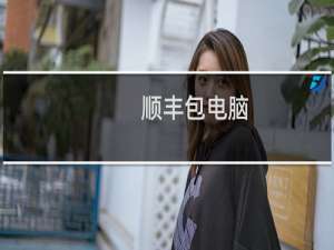 顺丰包电脑