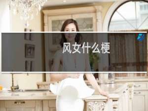 风女什么梗