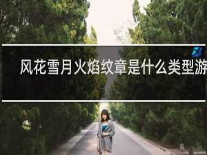 风花雪月火焰纹章是什么类型游戏