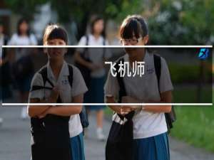 飞机师