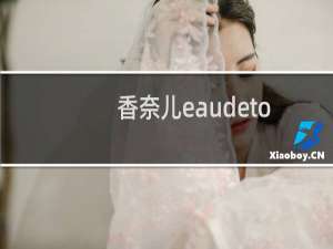 香奈儿eaudetoilette是什么香水（价格）