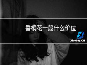 香槟花一般什么价位