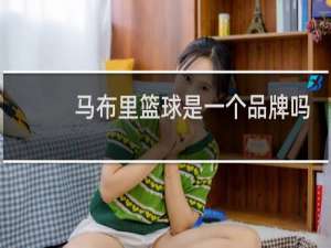 马布里篮球是一个品牌吗
