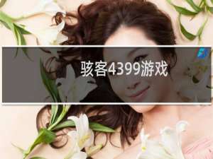 骇客4399游戏