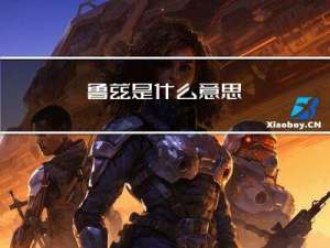 鲁兹是什么意思