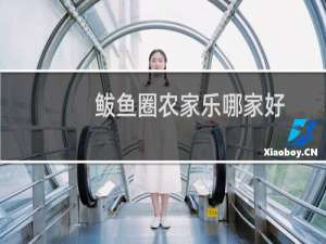 鲅鱼圈农家乐哪家好