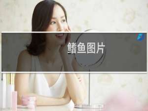 鳍鱼图片（鳍，念什么）