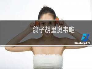 鸽子胡里奥韦唯