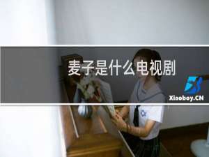 麦子是什么电视剧